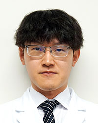 横山翔平