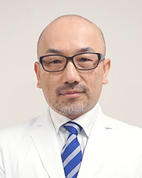 中原 康雄