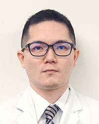 延永 裕太