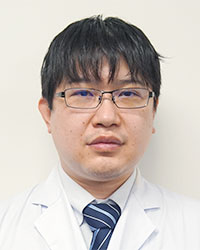 安井 雄一