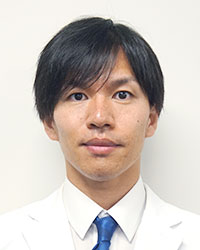 森分 和也