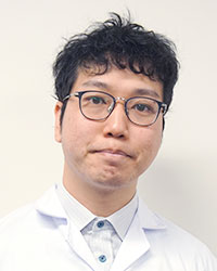 荒木 悠太郎